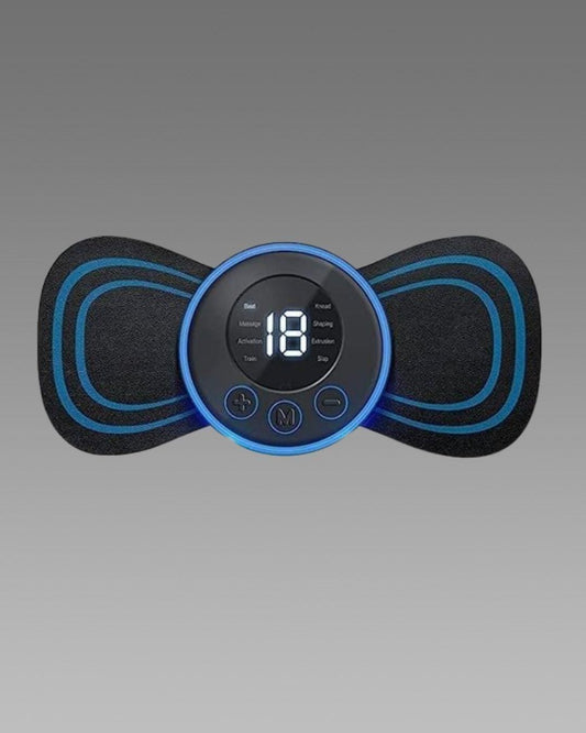 MegaSwiftHub Portable Body Massager