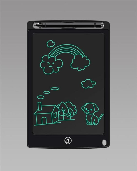 Multicolor LCD Sketch Tablet for Kids – Paperless Writing Board